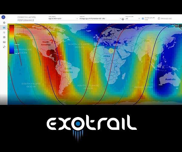 Defence Innovation Agency signs with Exotrail for software solution for French Space Command