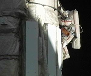 Russia to Send 'Stress-Relief' Software to ISS