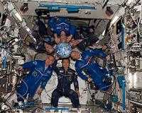 More Plant Science as Expedition 39 Trio Trains for Departure