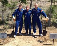 Expedition 40 all set to go