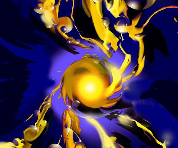 Nanoparticles could improve oil production