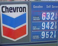 Agency urges US to use pricing to fight energy woes