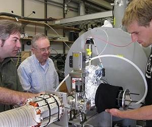 Physicists Build Bigger Bottles Of Antimatter To Unlock Nature's Secrets