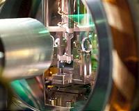Improved interface for a quantum internet