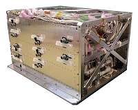 Keeping Our Cool in Space