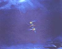 Exploration Of Lake Hidden Beneath Antarctica's Ice Sheet Begins