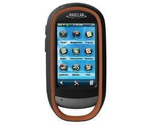 Magellan Launches Next Gen Of eXplorist