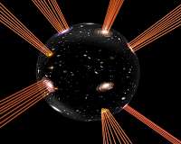 Experimental device generates electricity from the coldness of the universe