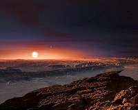 ESPRESSO confirms the presence of an Earth around the nearest star