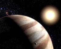 Scientists Discover 10 New Planets Outside Solar System