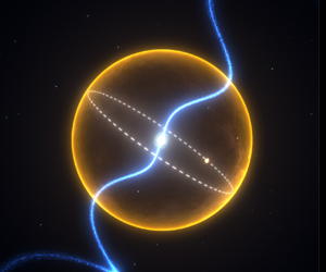 The diamond planet