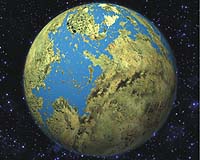 Is science drawing closer to an alien world?