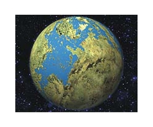 Solar Systems Like Ours May Be Common