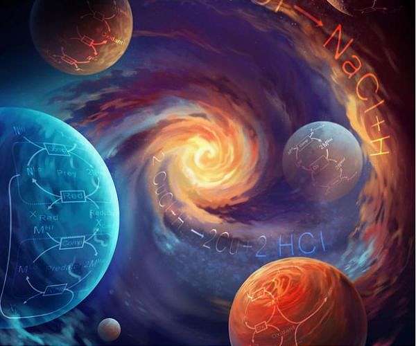 NASA and ESA explore habitability of exoplanets with Chandra and XMM-Newton
