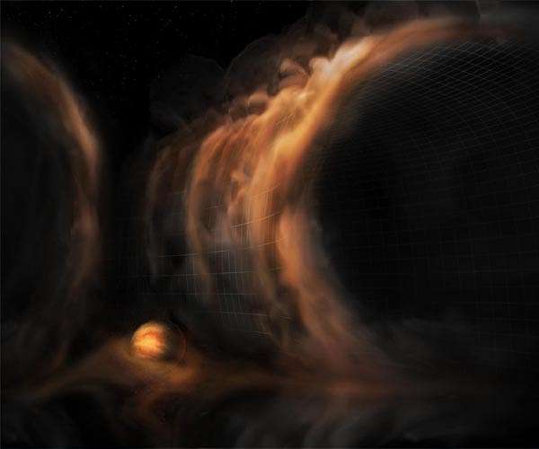 Long-term liquid water also on non-Earth-like planets
