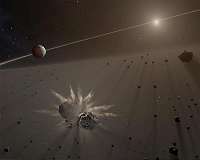 'EXTREME Crunch' Looming if No Limits Put on Space Mining 'Gold Rush'