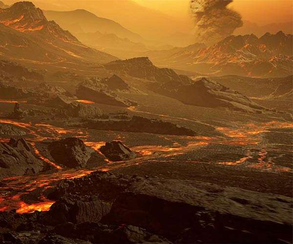 Did heat from impacts on asteroids provide the ingredients for life on Earth?