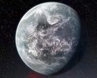 New Instrument Reveals Recipe For Other Earths