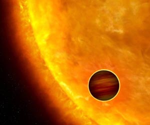 Tuning Into ExoPlanet Radio