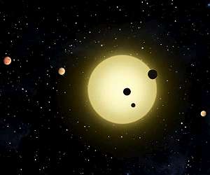 New SETI survey focuses on Kepler's top Earth-like planets
