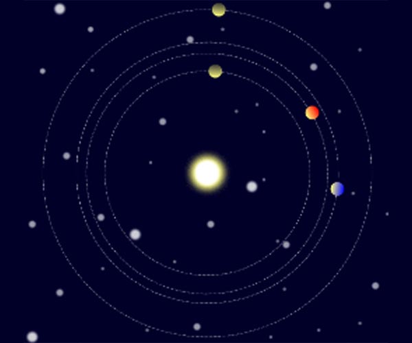Fifty new planets confirmed in machine learning first