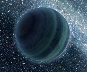 Free-Floating Planets May be More Common Than Stars