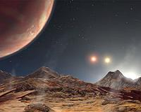 Exoplanets' Orbits Point to Planetary Migration