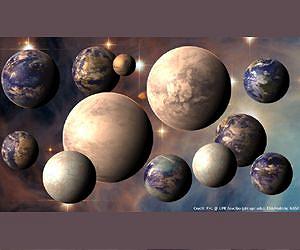 US Congress Rejects White House Cuts to Planetary Exploration