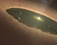 Exoplanets Clue To Sun's Curious Chemistry