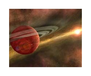 Born-again star foreshadows fate of Solar System