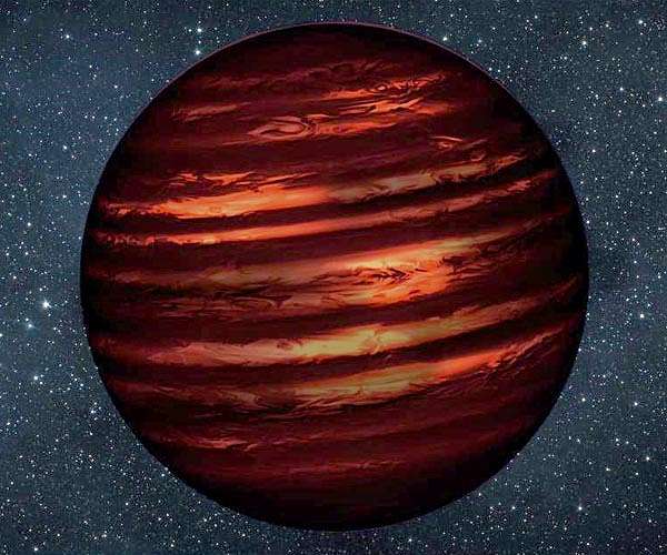 Trio of fast-spinning brown dwarfs may reveal a rotational speed limit