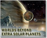 Heavy metal gases observed streaming from football-shaped exoplanet