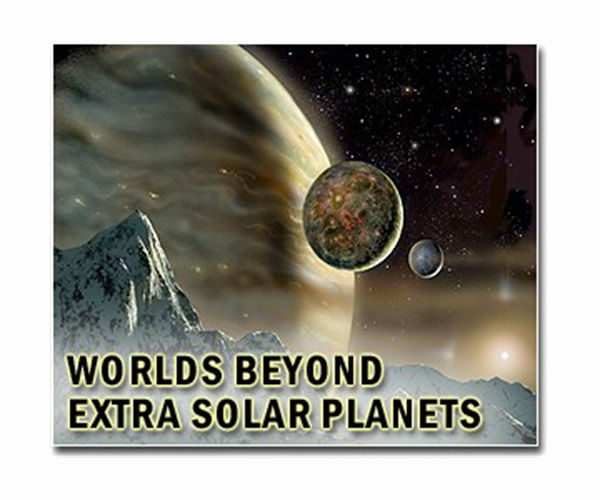 Webb reveals details of exoplanet's interior