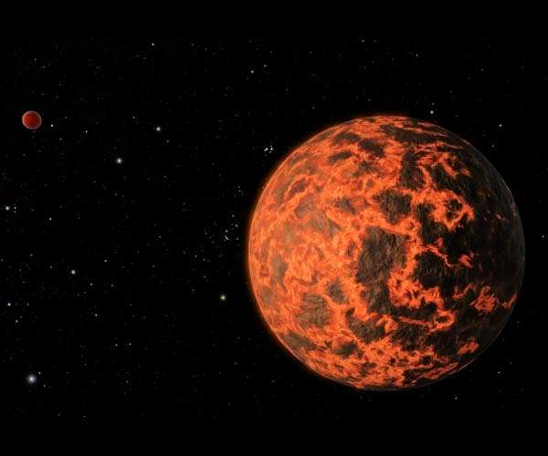 Rogue planets could outnumber the stars