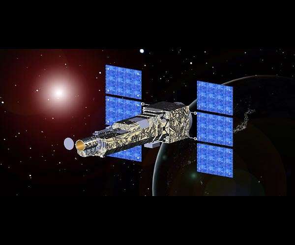 NASA Approves Heliophysics Missions to Explore Sun, Earth's Aurora
