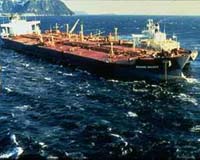 Authorities Still Unprepared For Oil Spills 20 Years After Exxon Valdez