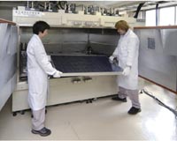 Manufacturing Inefficiency