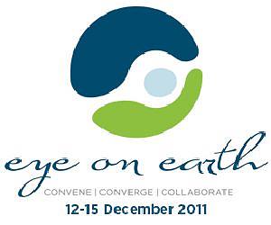 GIS Cloud Featured at Eye on Earth Summit