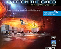 IAU Releases Milestone Book And Movie Celebrating The Telescope