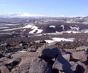 No activity at Iceland volcano, eruption could be over: expert