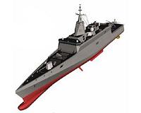 Spain moves forward on project for new frigates