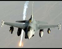 US jet intercepts ballistic missile for first time: officials
