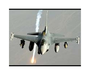 F-16 pilot was ready to ram hijacked plane on 9/11