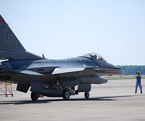 Denmark turns down NATO request for fighter aircraft: FM