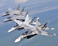 30 civilians dead in air strikes on IS-held area of Syria