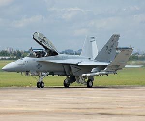 Brazil delays decision for jets deal