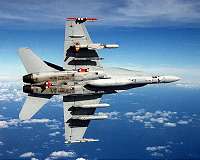 Boeing scores deals to deliver more than 1,000 missiles to Saudi