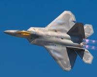 Northrop Grumman awarded $1.39B for new Air Force navigation system