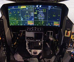 Northrop Grumman's F-35 DAS and Radar Demonstrate Ability to Detect, Track, Target Ballistic Missiles