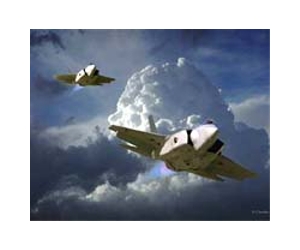 US mulling Japanese participation in F-35 fighter: report